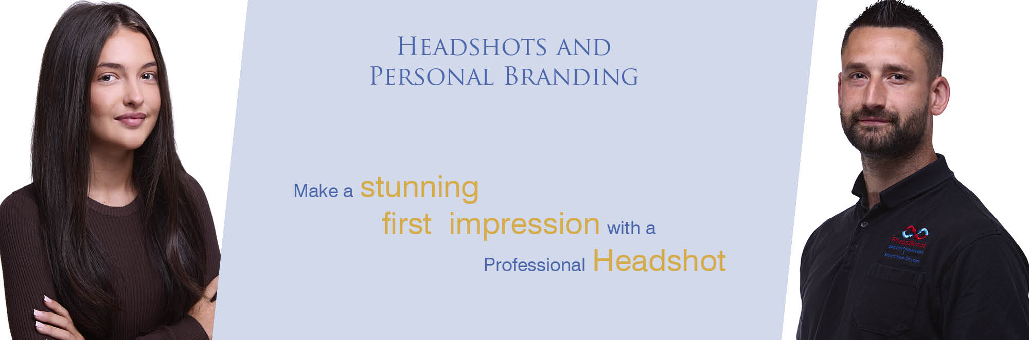 Headshot calendar Banner