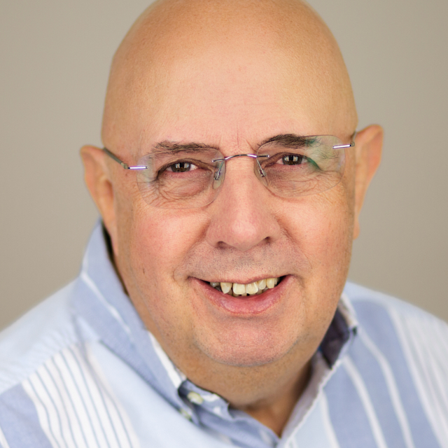 David Close at David Close Photography